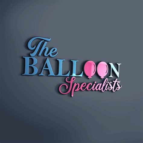 The Balloon Specialists